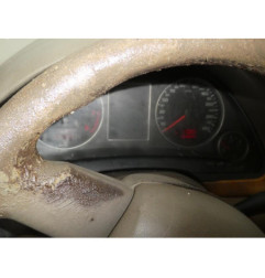 Porte arriere droit AUDI A4 2