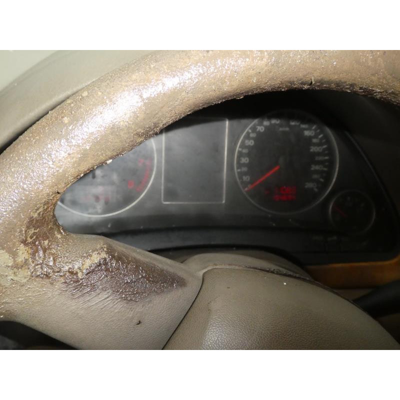 Porte arriere droit AUDI A4 2 Photo n°8