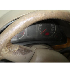 Porte arriere droit AUDI A4 2