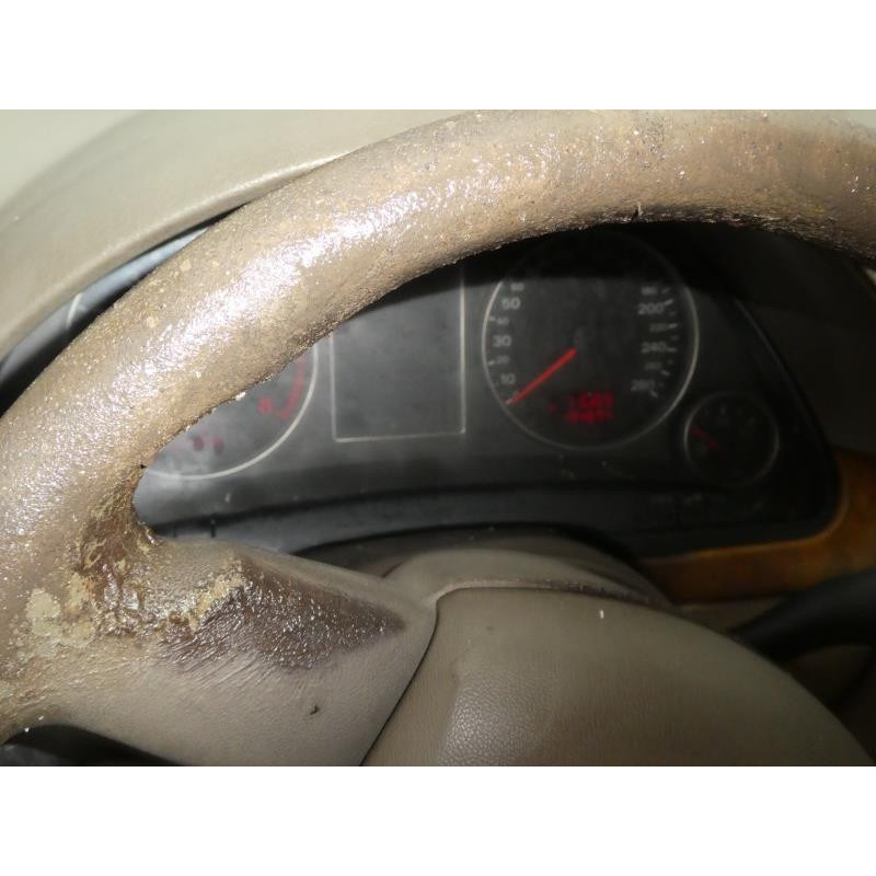 Porte arriere droit AUDI A4 2 Photo n°11