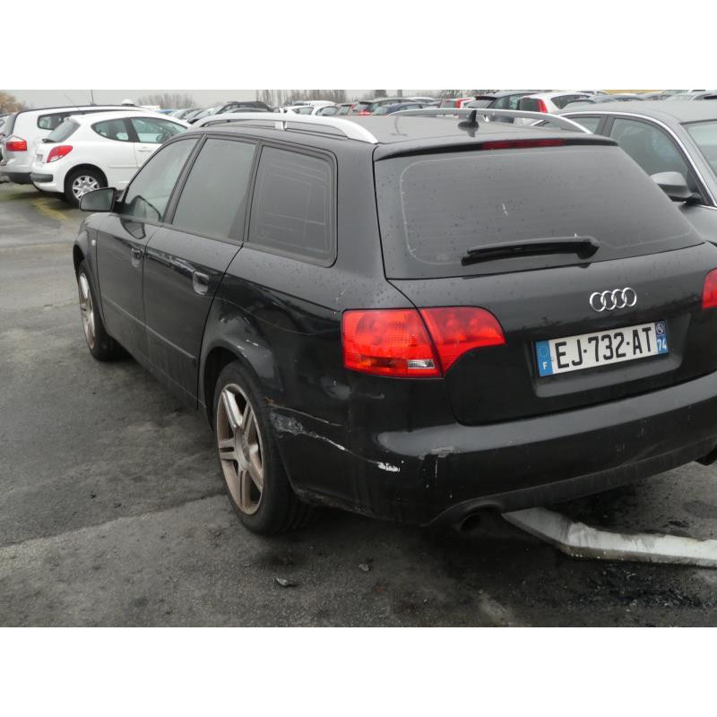 Porte arriere droit AUDI A4 2 Photo n°12