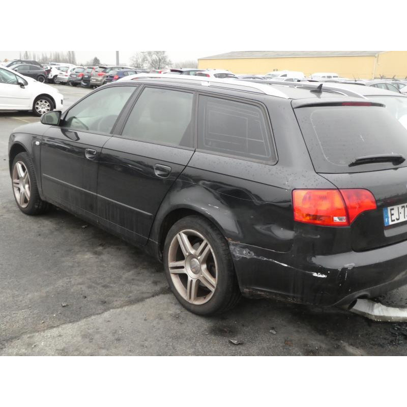 Porte arriere droit AUDI A4 2 Photo n°13
