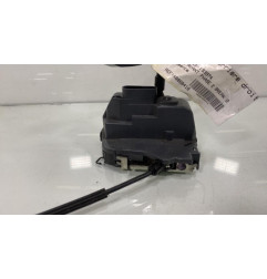 Serrure arriere droit AUDI A4 2