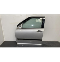Porte avant gauche SUZUKI SWIFT 3 Photo n°1
