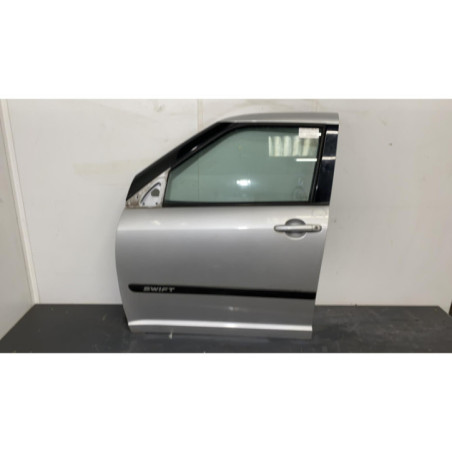 Porte avant gauche SUZUKI SWIFT 3 Photo n°1