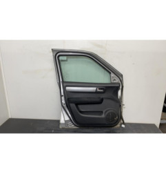 Porte avant gauche SUZUKI SWIFT 3