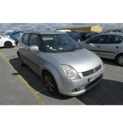 Porte avant gauche SUZUKI SWIFT 3
