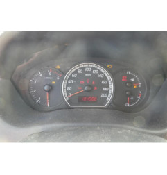 Porte avant gauche SUZUKI SWIFT 3