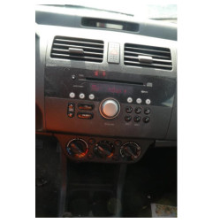 Porte avant gauche SUZUKI SWIFT 3