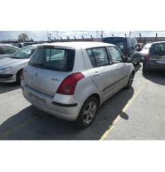 Porte avant gauche SUZUKI SWIFT 3