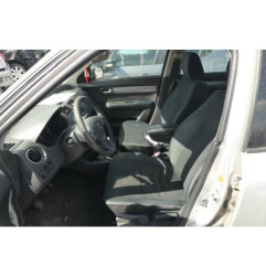 Porte avant gauche SUZUKI SWIFT 3