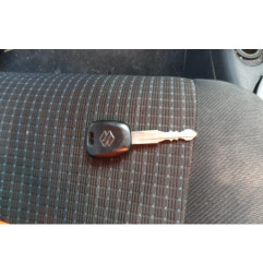 Porte avant gauche SUZUKI SWIFT 3