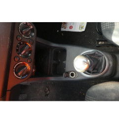Porte avant gauche SUZUKI SWIFT 3