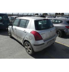 Porte avant gauche SUZUKI SWIFT 3
