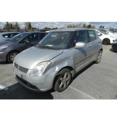 Porte avant gauche SUZUKI SWIFT 3
