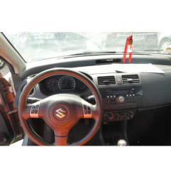 Porte avant gauche SUZUKI SWIFT 3