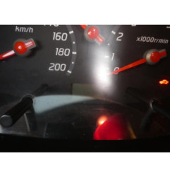 Calandre droite NISSAN MICRA 3