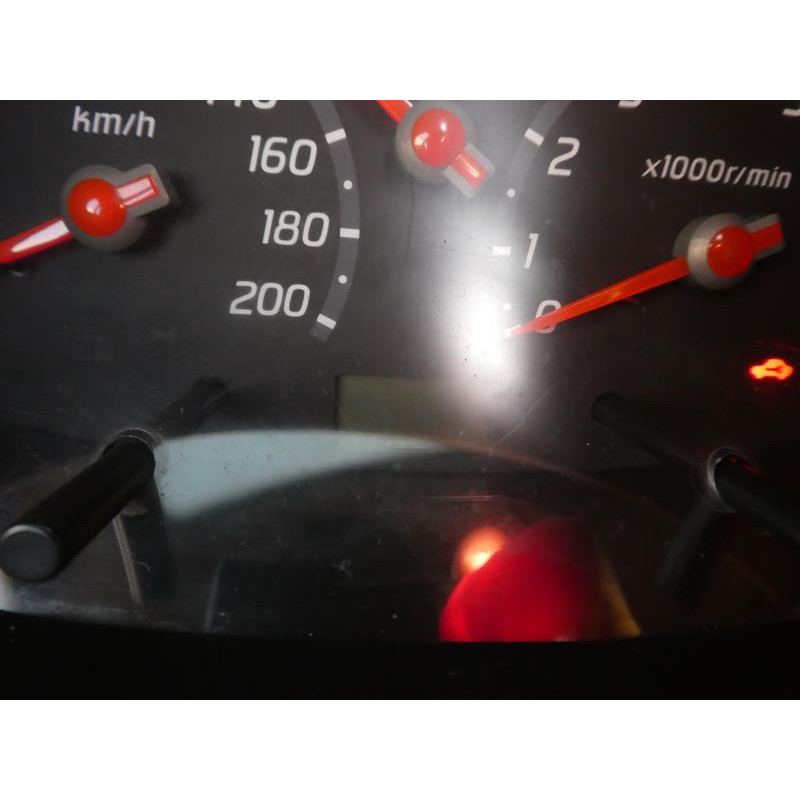 Calandre droite NISSAN MICRA 3 Photo n°2