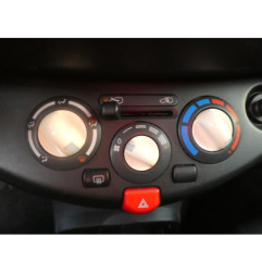 Calandre droite NISSAN MICRA 3