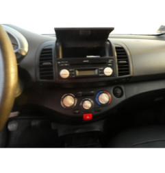 Calandre droite NISSAN MICRA 3