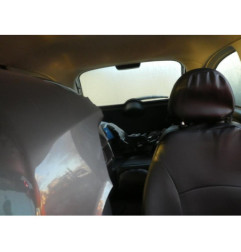Calandre droite NISSAN MICRA 3