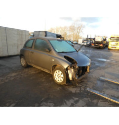 Calandre droite NISSAN MICRA 3