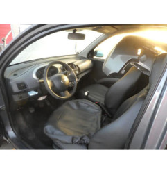 Calandre droite NISSAN MICRA 3