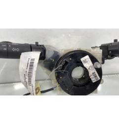 Com (Bloc Contacteur Tournant+Commodo Essuie Glace+Commodo Phare) NISSAN MICRA 3