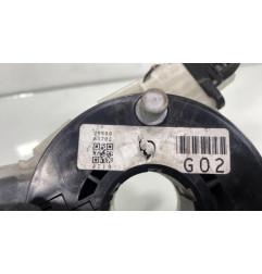Com (Bloc Contacteur Tournant+Commodo Essuie Glace+Commodo Phare) NISSAN MICRA 3