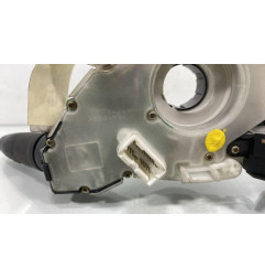 Com (Bloc Contacteur Tournant+Commodo Essuie Glace+Commodo Phare) NISSAN MICRA 3