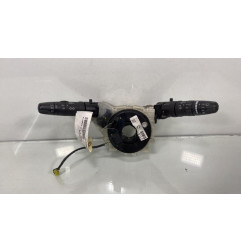 Com (Bloc Contacteur Tournant+Commodo Essuie Glace+Commodo Phare) NISSAN MICRA 3