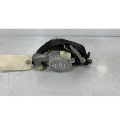 Pretensionneur de ceinture avant droit NISSAN MICRA 3