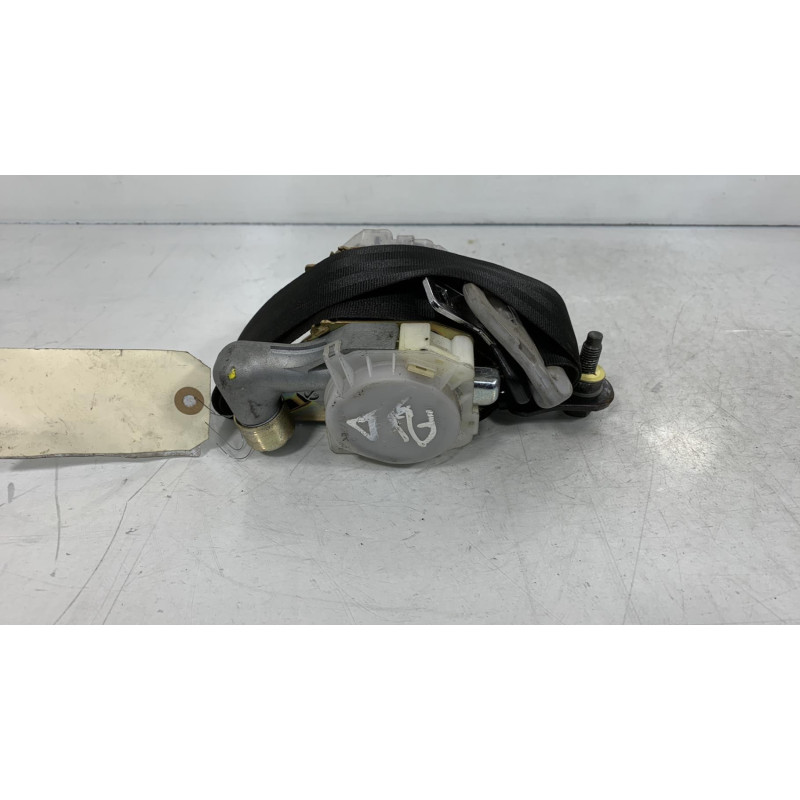 Pretensionneur de ceinture avant droit NISSAN MICRA 3 Photo n°2
