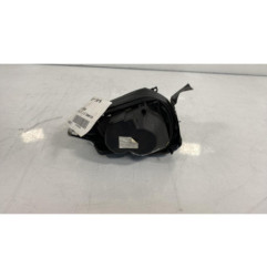 Ceinture arriere gauche NISSAN MICRA 3 Photo n°1