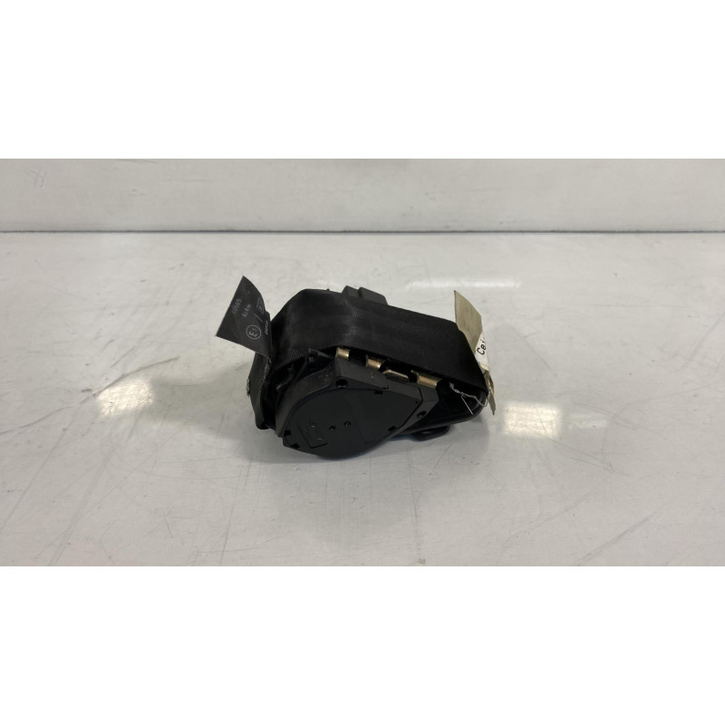 Ceinture arriere gauche NISSAN MICRA 3 Photo n°3