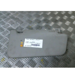 Pare soleil droit NISSAN MICRA 3