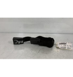 Attache ceinture arriere centrale BMW SERIE 1 E87 Photo n°1