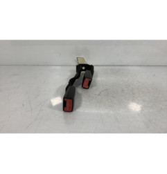 Attache ceinture arriere centrale BMW SERIE 1 E87