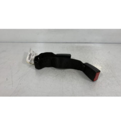 Attache ceinture arriere centrale BMW SERIE 1 E87