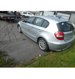 Attache ceinture arriere centrale BMW SERIE 1 E87