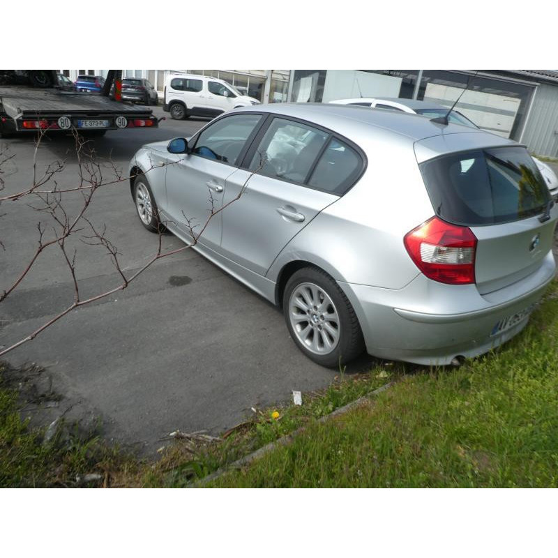 Neiman BMW SERIE 1 E87 Photo n°9