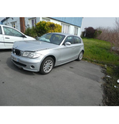Neiman BMW SERIE 1 E87