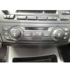 Neiman BMW SERIE 1 E87