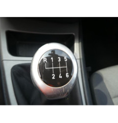 Pare soleil droit BMW SERIE 1 E87