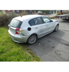 Pare soleil gauche BMW SERIE 1 E87