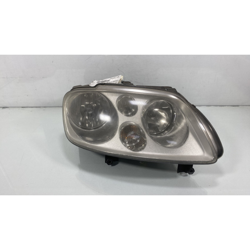 Optique avant principal droit (feux)(phare) VOLKSWAGEN TOURAN 1 Photo n°1