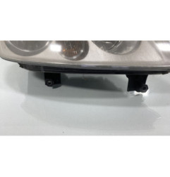 Optique avant principal droit (feux)(phare) VOLKSWAGEN TOURAN 1