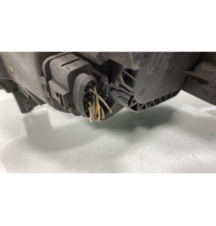 Optique avant principal droit (feux)(phare) VOLKSWAGEN TOURAN 1