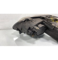 Optique avant principal droit (feux)(phare) VOLKSWAGEN TOURAN 1