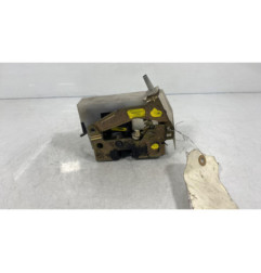 Serrure arriere droit RENAULT MEGANE 1 Photo n°1